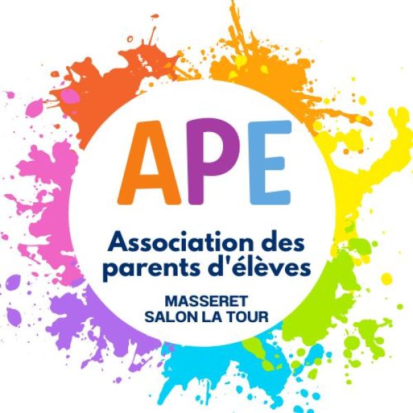 APE Masseret Salon-la-Tour (Association des Parents d’Elèves du RPI Masseret Salon-la-Tour)