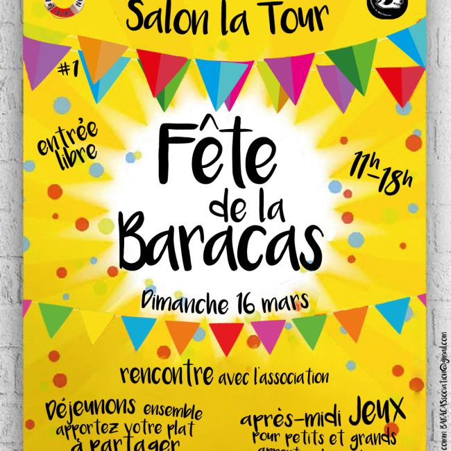 Fête de la Baracas